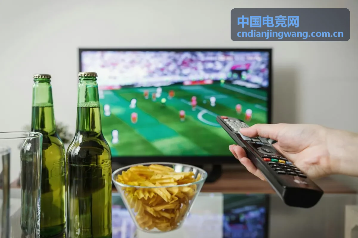 中国电竞网 - VALORANT赛事承办策划